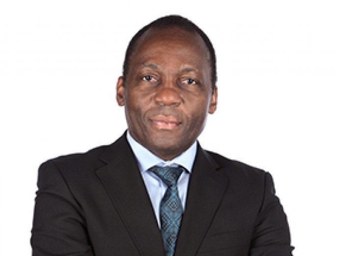 Prof. Evans Chirwa